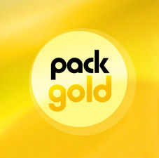 Pack Gold Despedidas de Solteras y Solteros en Madrid